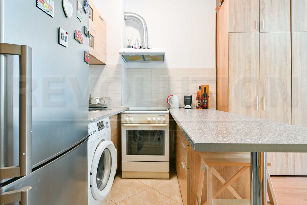 Продава се Едностаен апартамент в София, Студентски град - 65 кв.м за 2000 €/кв.м - Снимка #5