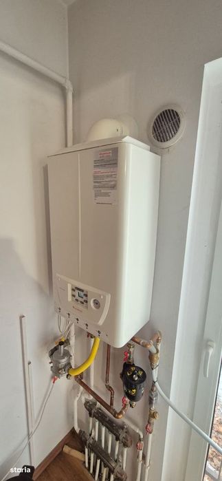 2 camere Zona Centrala - Pta Mica - Judetean