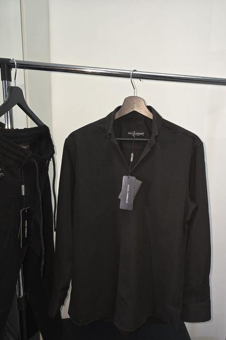 Compleu - camasa pantaloni evenimente Dolce Gabbana  dsquared2
