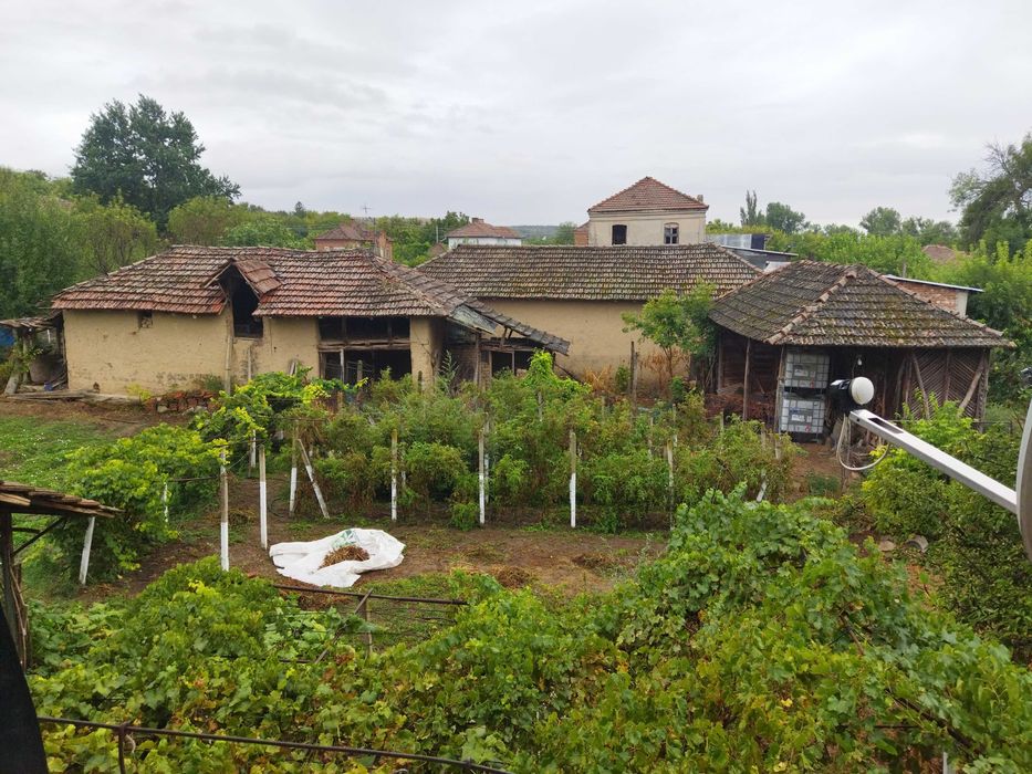 Продава се Къща в Шумен, Боян Българанов 2 - 110 кв.м за 158 €/кв.м - Снимка #8