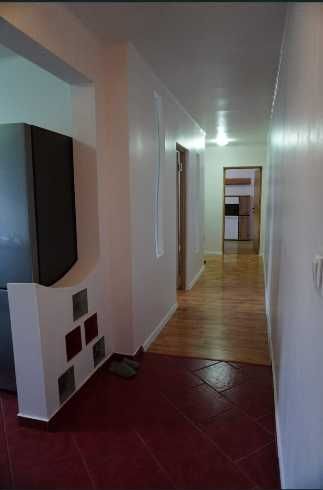 Apartament cu 2 camere de inchiriat la MANSARDA