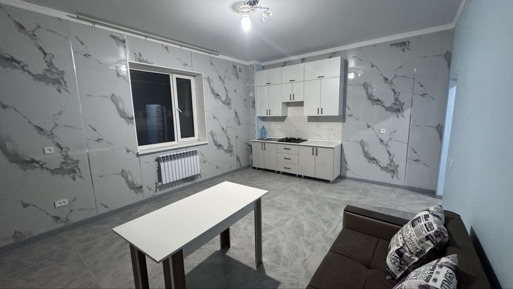 Жалға беріледі 2 бөлме ұзақ уақытқа Грэс Қарасу 2 Қуат көш 1052