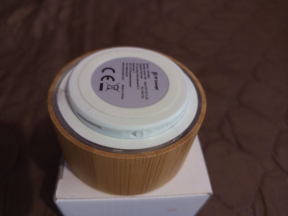 Тонколонка vivacom