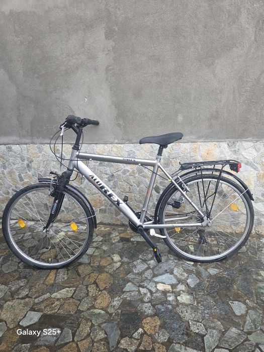 Bicicletă ALLREX