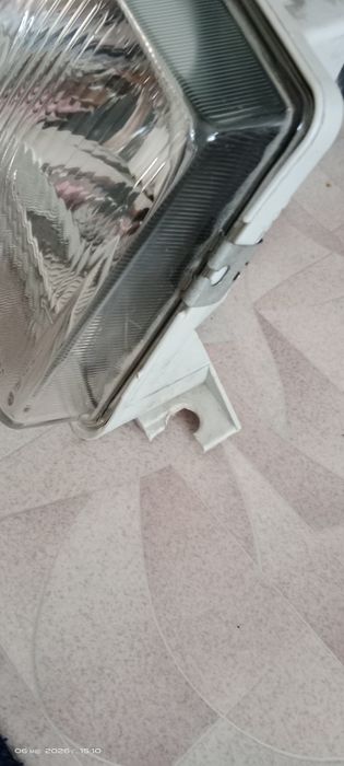 Продам фару ваз 2110.