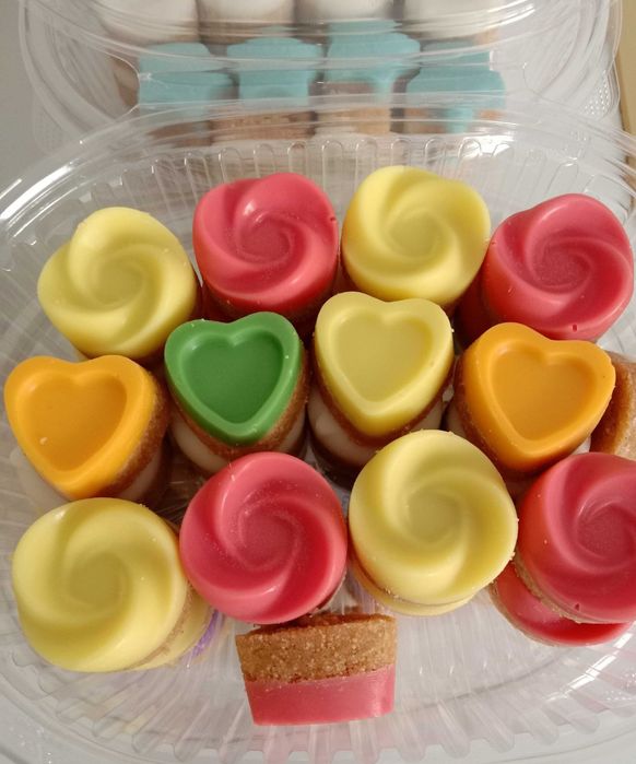 Жент шоколадты халал өнім