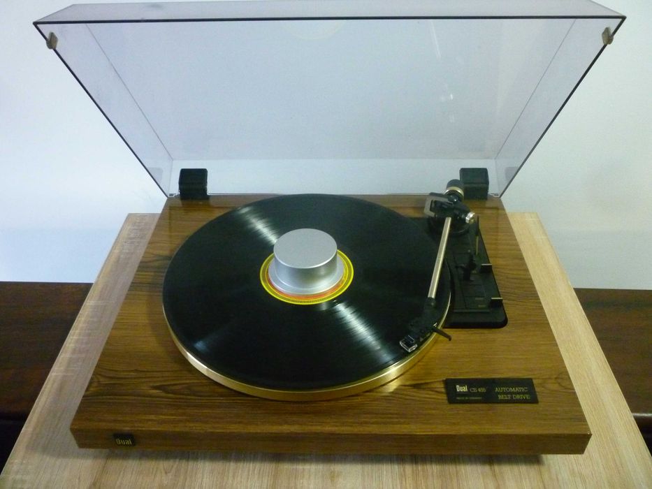 gold  edition   dual cs 455