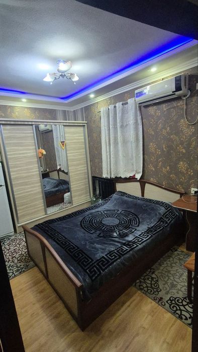 Продаю 2-х в 3-х комнатную квартиру Сергели 2