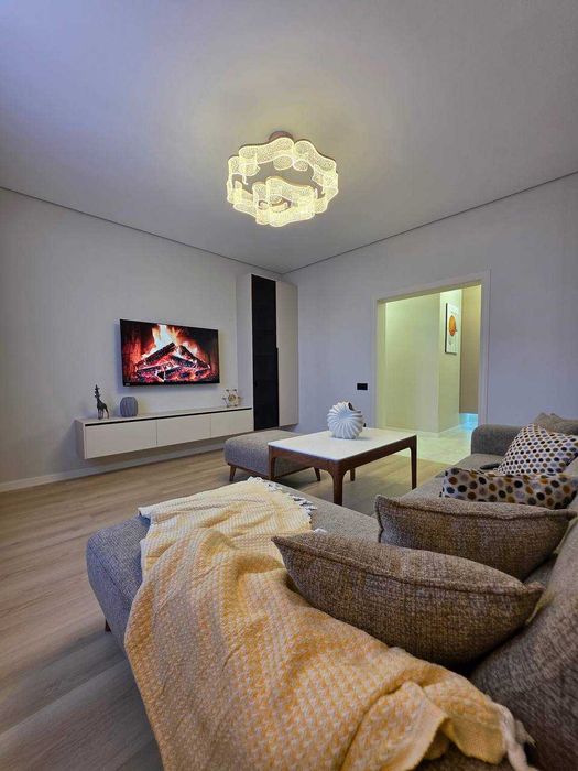 Новостройка  2/6/10 ЖК «Баку» ОР-Р Узбум, Фергона йули, Alfraganus