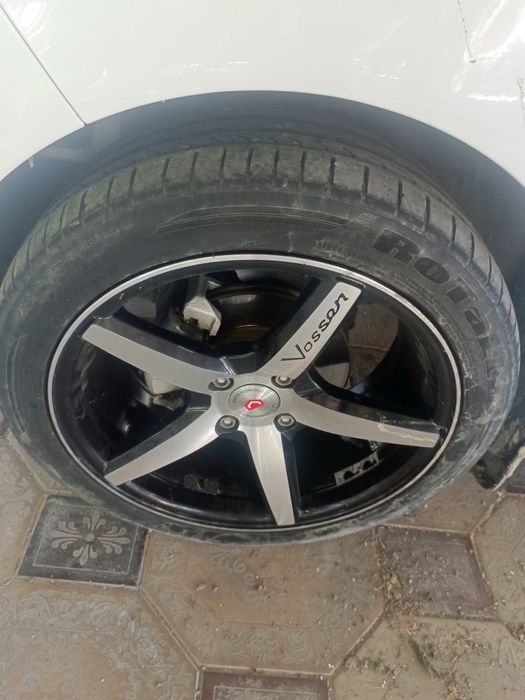Vossen R16 205/45