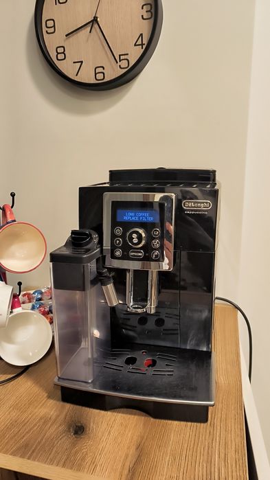 Кафе автомат Delonghi Cappuccino