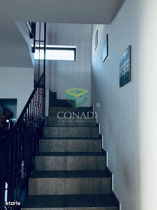 Vila cu teren si garaj in Ciolpani