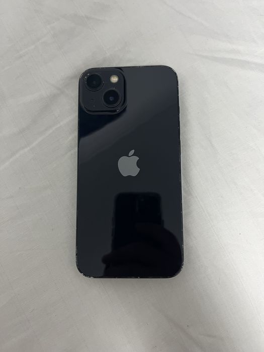 СРОЧНО Продаю IPhone 13 256Gb