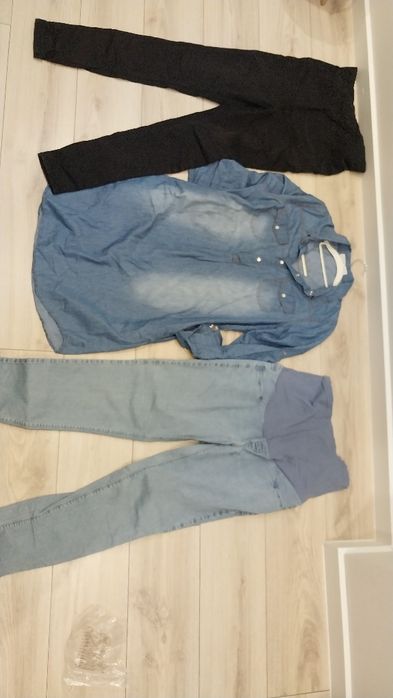 Вещи для беременных