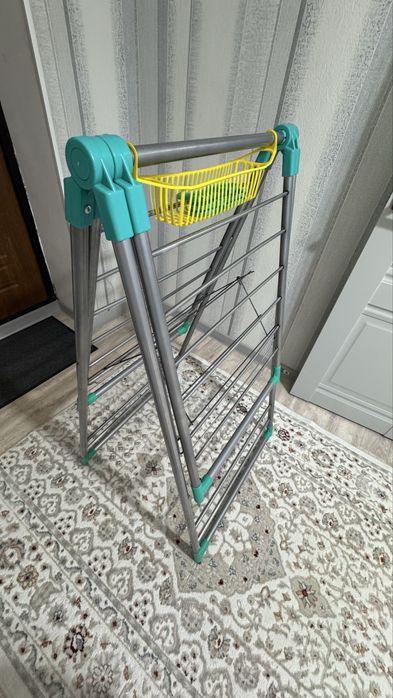 Почтый новый сушелка