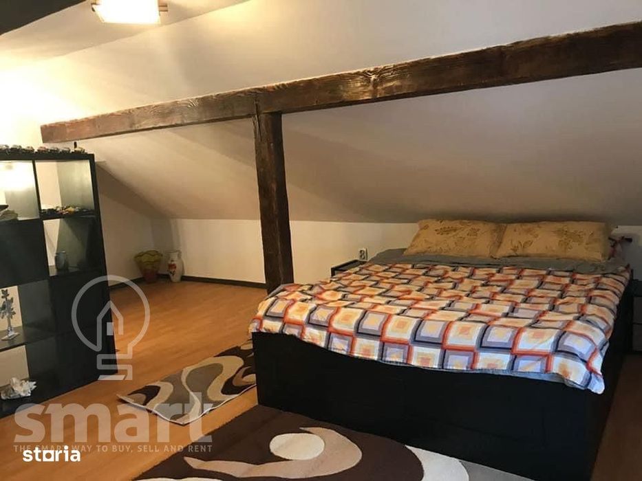 Apartament 3 camere Marasti, bloc nou, parcare, pet-friendly
