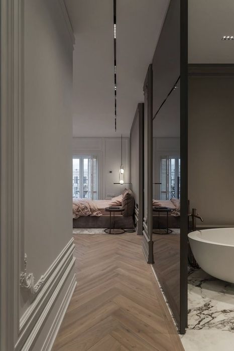 Интерьер-дизайн под ключ | от 7$