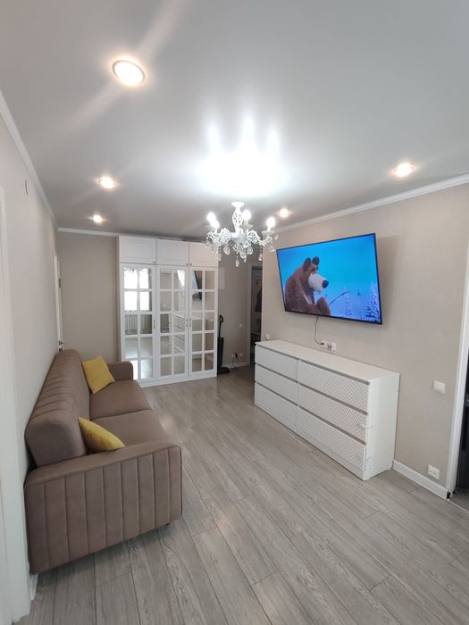 Продам 3ком квартиру район 2 Гор. больницы.