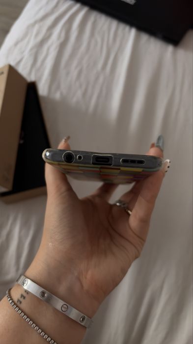 POCO M5s 128GB / 6GB RAM – Dual SIM