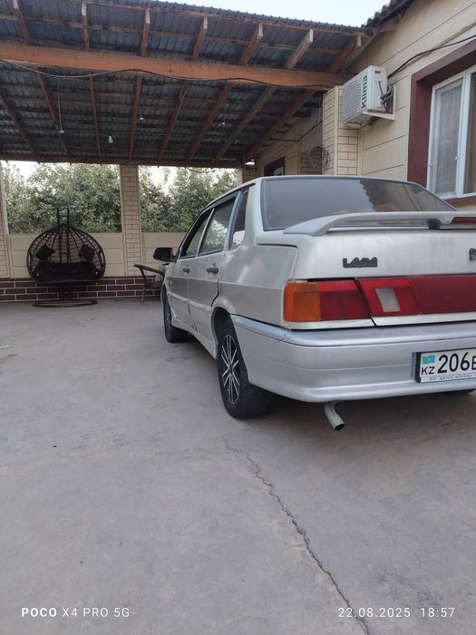 Ваз 2115 1.6 двигатель МКПП