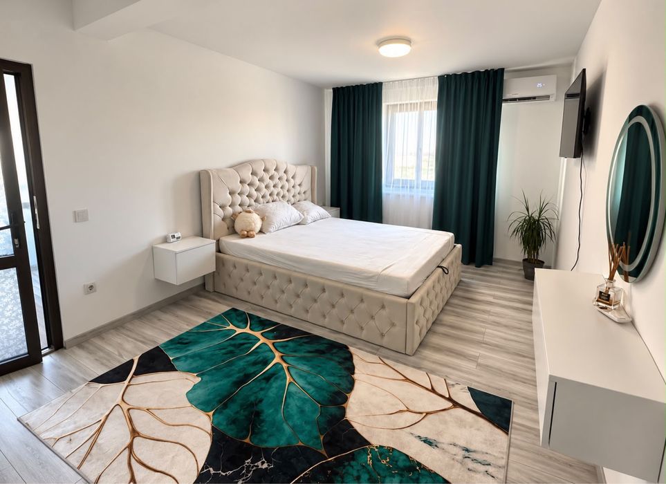 Apartament 2 camere Bragadiru