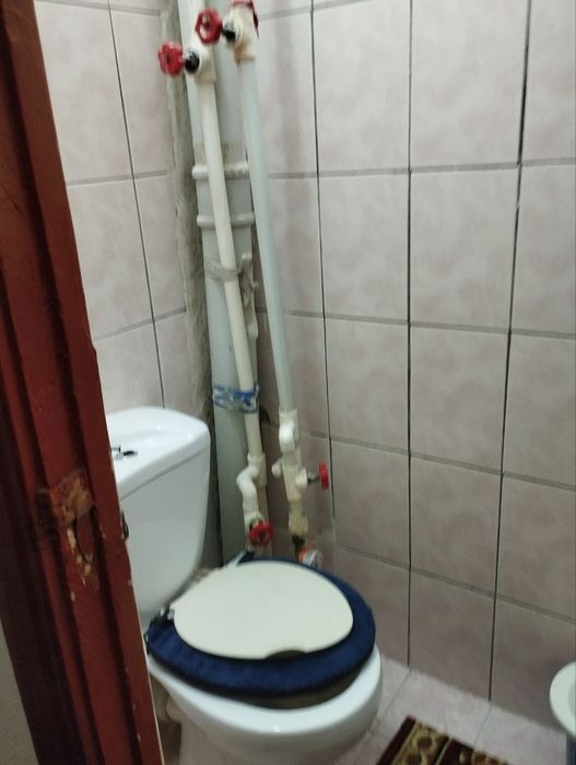 Квартира ижарага берилади 2 хоналик 2 этаж