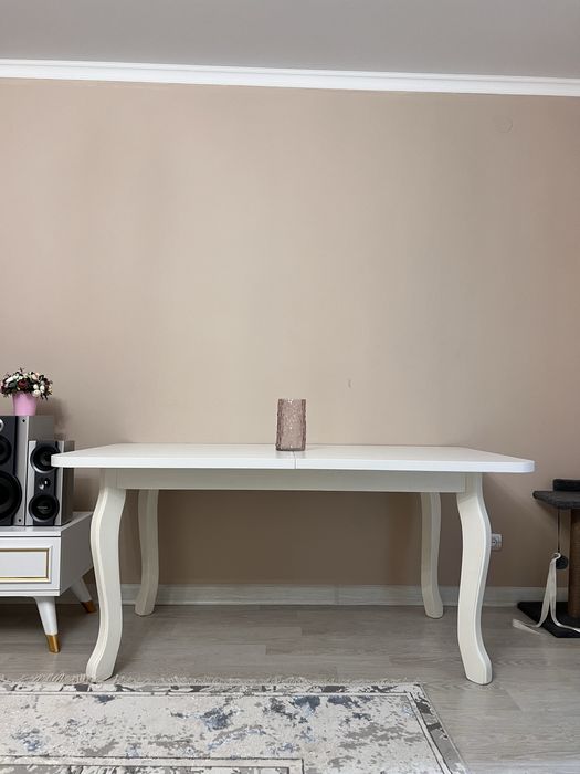 Белорусский стол-трансформер