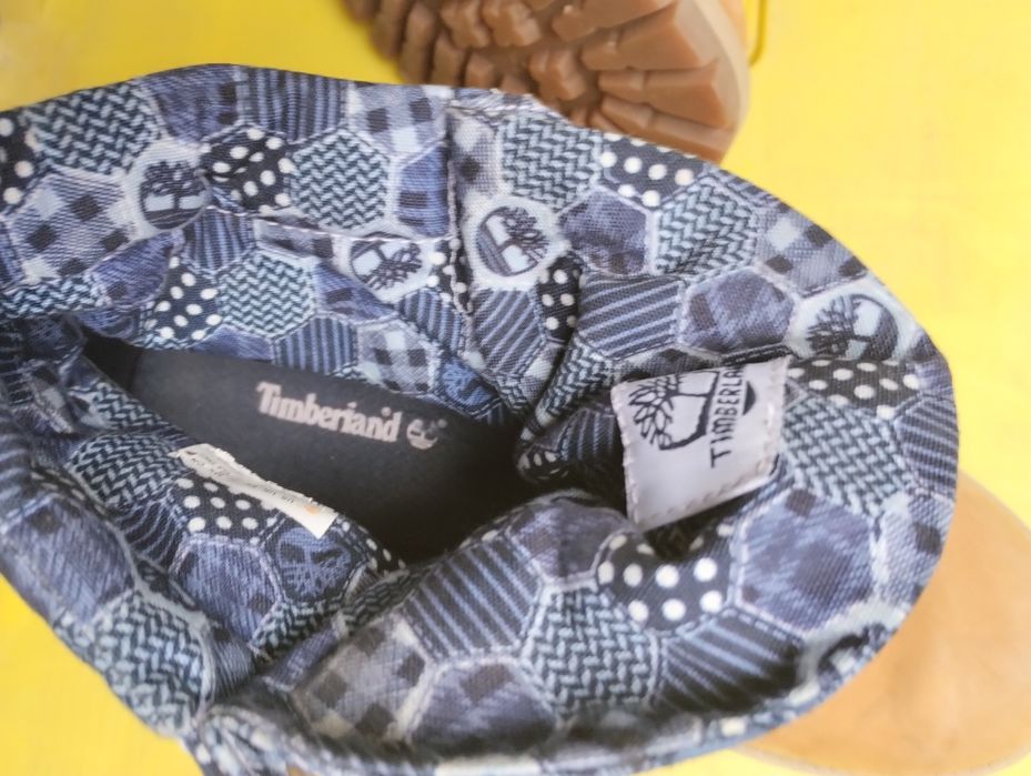 Bocancii Tiberlan 37.5 marime