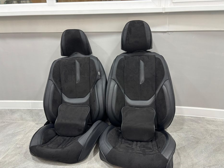 Чехлы автомобильные