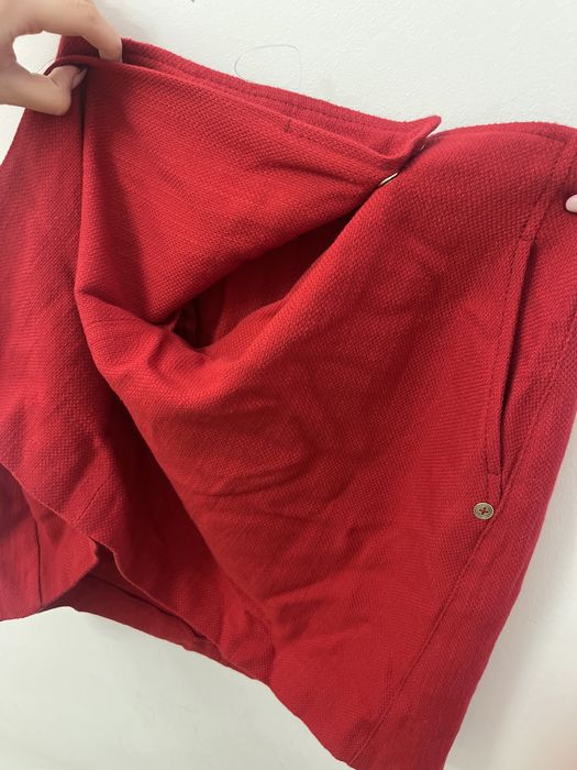 Юбка новая не носили