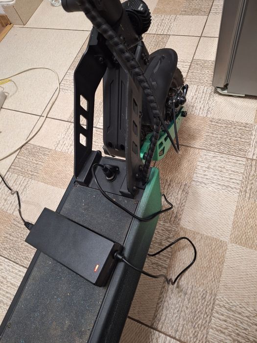 Kamikaze k1 plus