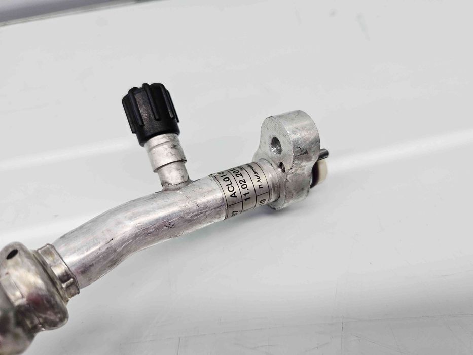 Conducta AC  Bmw 3 (F30) [Fabr 2012-2017] 9212232 2.0 N47D 85KW / 115C