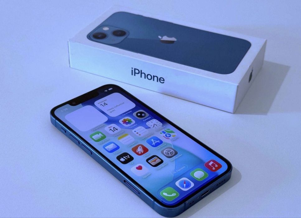 Iphone 13 mini 128GB