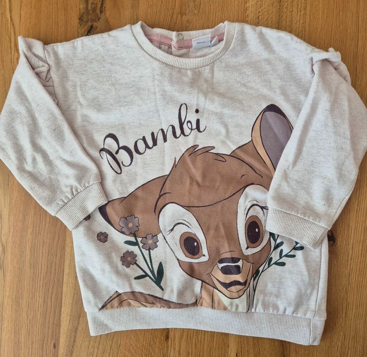 Детски пуловери размер 98-104 см