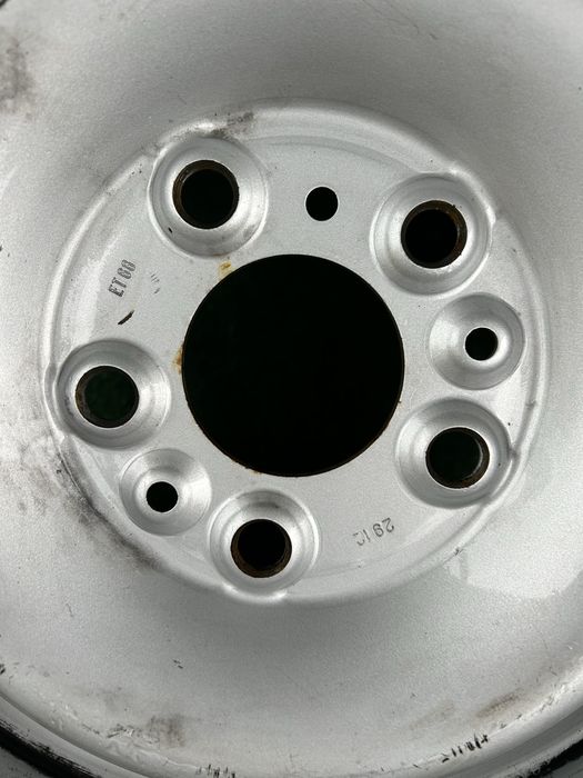 5х118 15 за fiat ducato peugot poxer citroen jumper