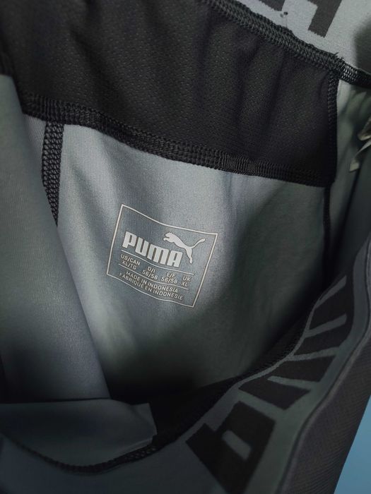 PUMA Клин/Мъжки XL