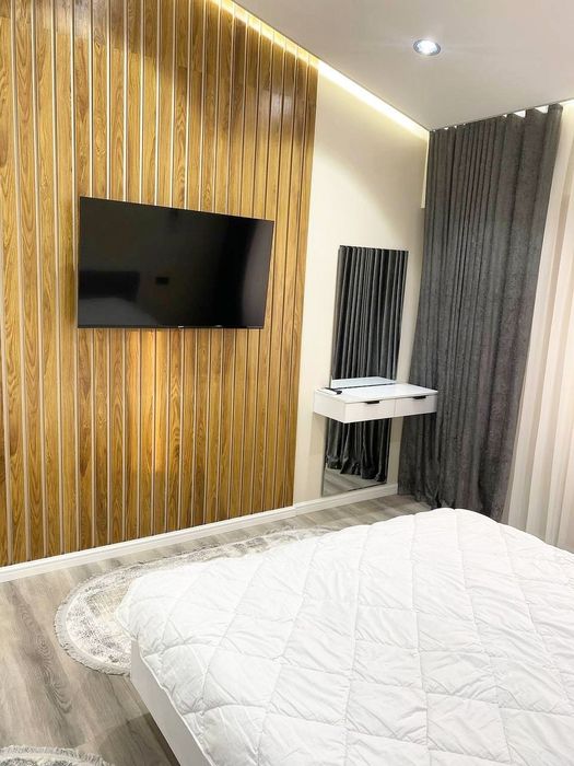 Сдаётся PREMIUM LUX Studio 3x ком кв на Гагарина!!!