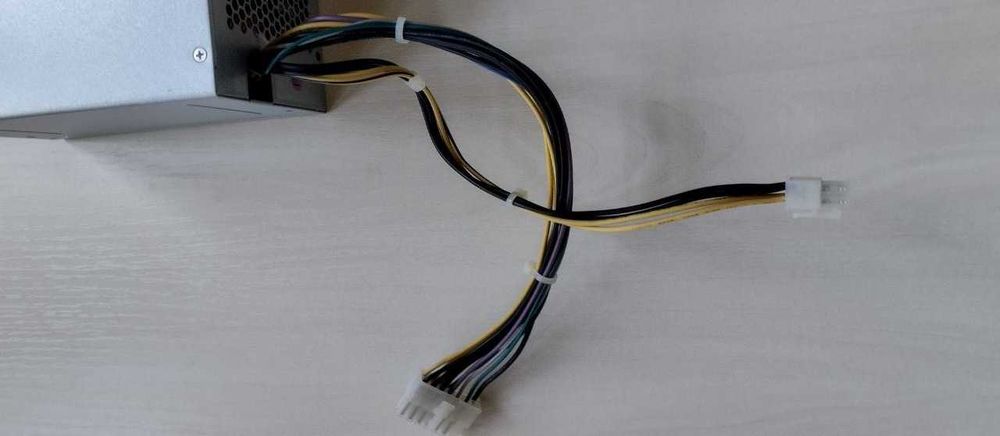 Блоки питания для ПК:  Lenovo и Pentium-I