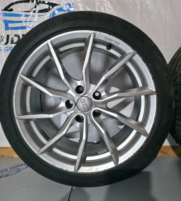 Jante Audi 18" 5x112 ET 30