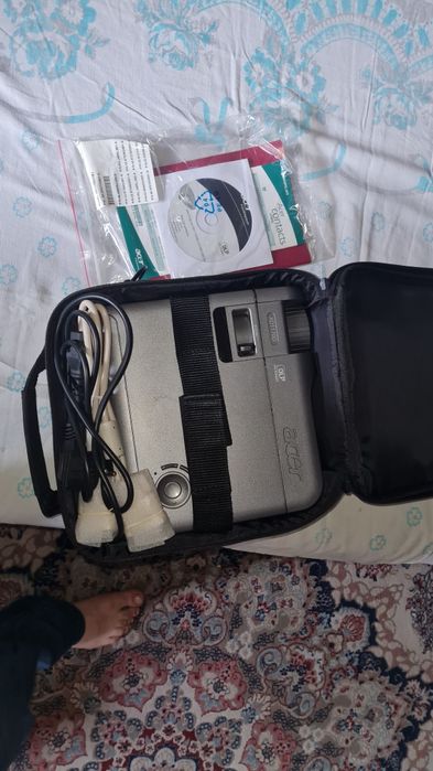 Продам проектор Acer xd1170d