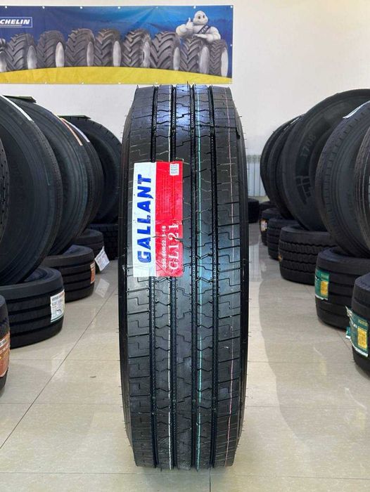 295/80 R22.5 Balon  sotiladi.