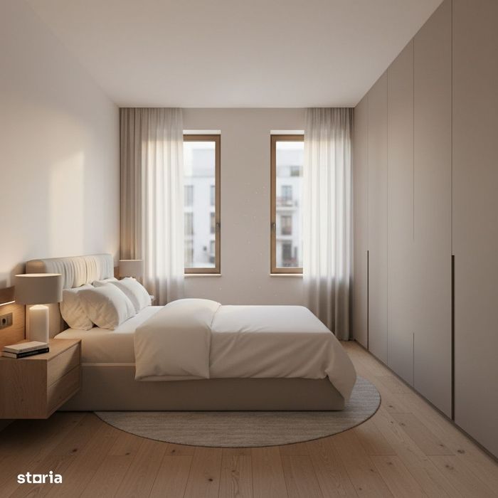 Garsoniera Militari Residence - martie 2027