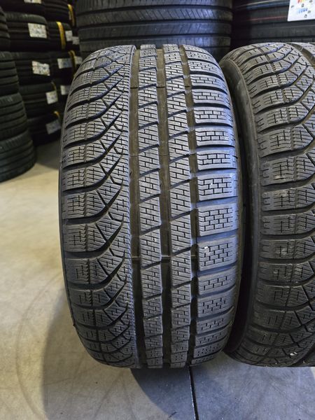 235/40/19 PIRELLI 2бр