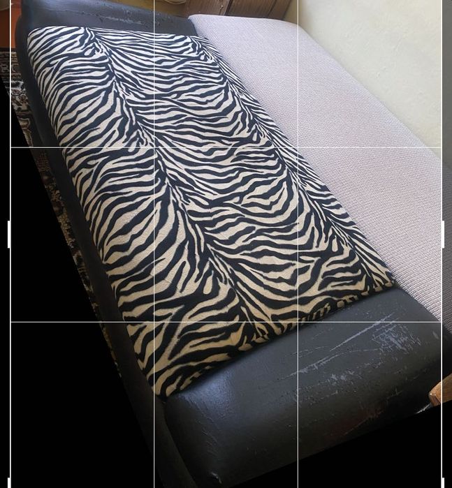 Диван раскладной б/у самовывоз