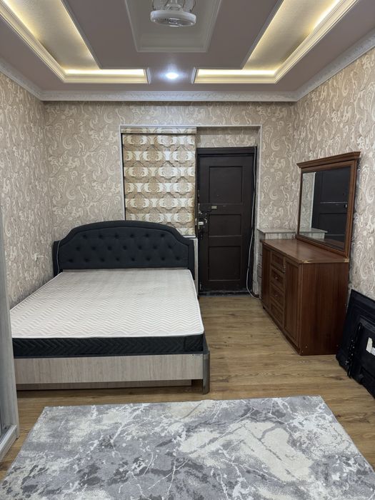 ТТЗ-2 дахаси 248-мактаб олдида 2*3 хонали уй сотилади 1-этаж 75000.$