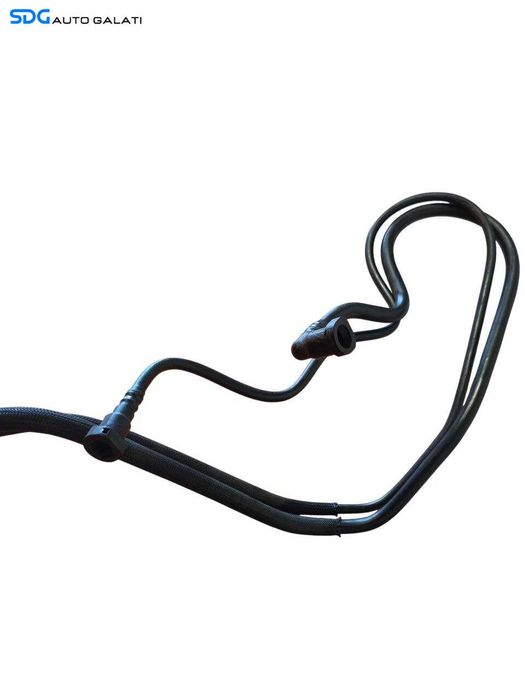 Furtun Furtunuri Conducta Conducte Alimentare Combustibil Ford Transit 2.4 TDCI 2006 - 2013 Cod 6C11-9289-DE [LR1807]