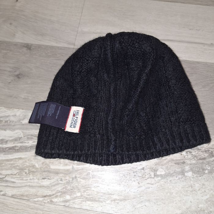 Căciulă Tomy Hilfiger mărimea S