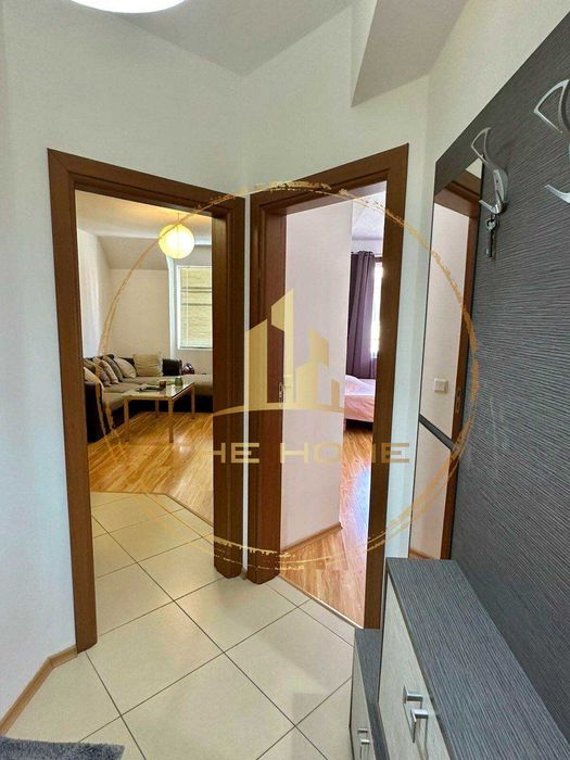 Дава се под наем Двустаен апартамент в Варна, Колхозен пазар - 60 кв.м за 400 € - Снимка #7