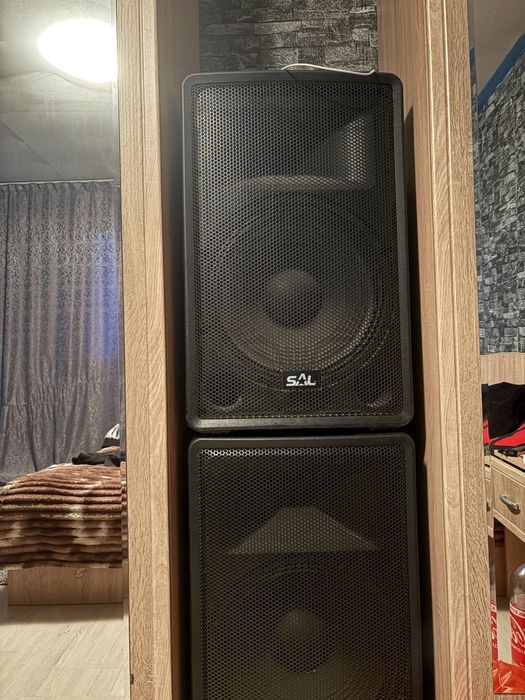 Boxe pawer Sall schimb cu atv / cross