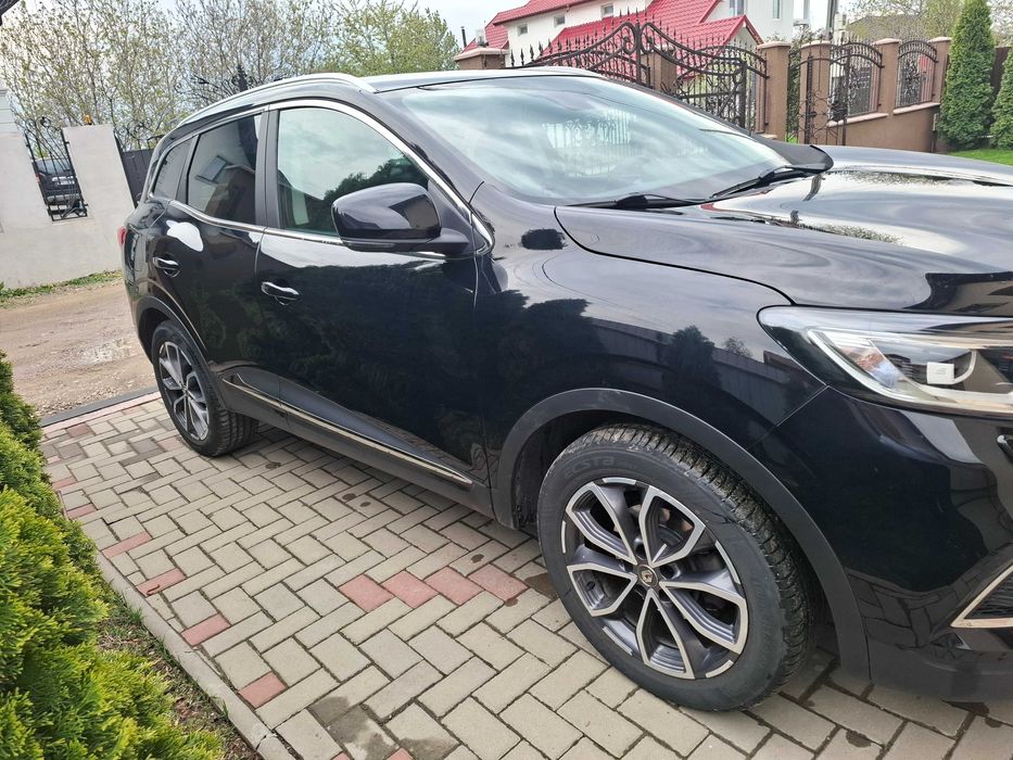 AUTO Renault  Kadjar